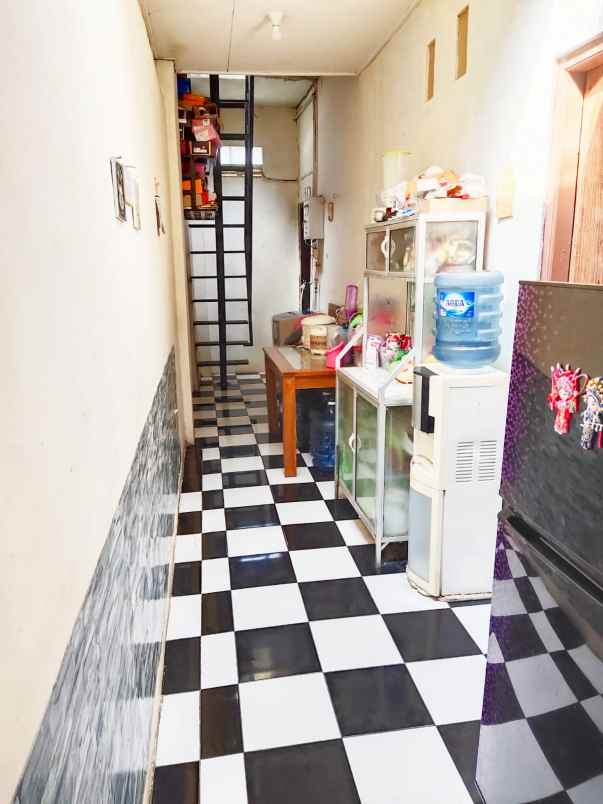 rumah gombel permai ngesrep semarang