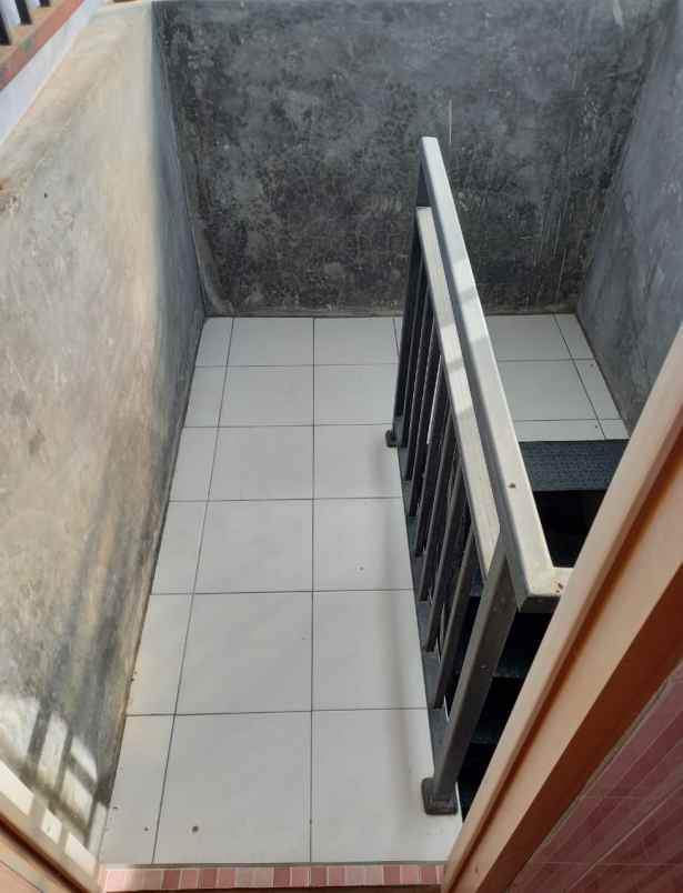 rumah gombel permai ngesrep semarang