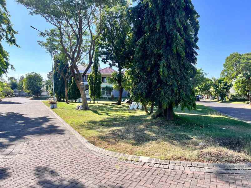 rumah graha family blok r