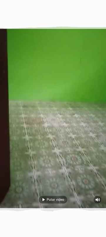 rumah harjamukti kota cirebon