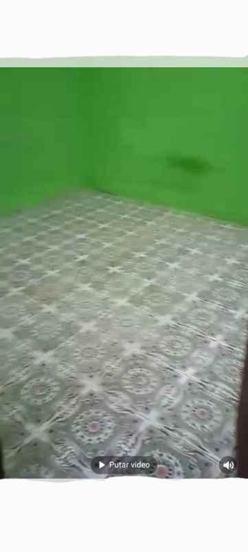 rumah harjamukti kota cirebon