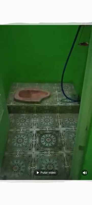 rumah harjamukti kota cirebon