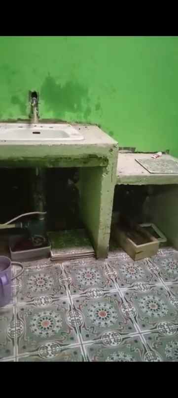 rumah harjamukti kota cirebon