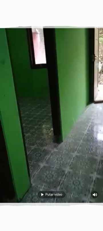 rumah harjamukti kota cirebon