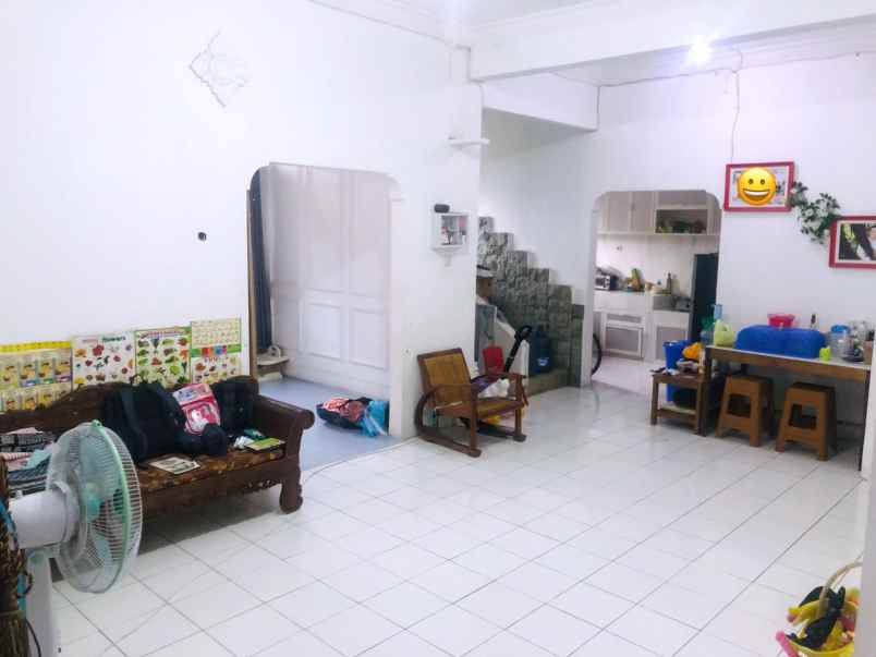 rumah hook siap huni bukit sendangmulyo semarang