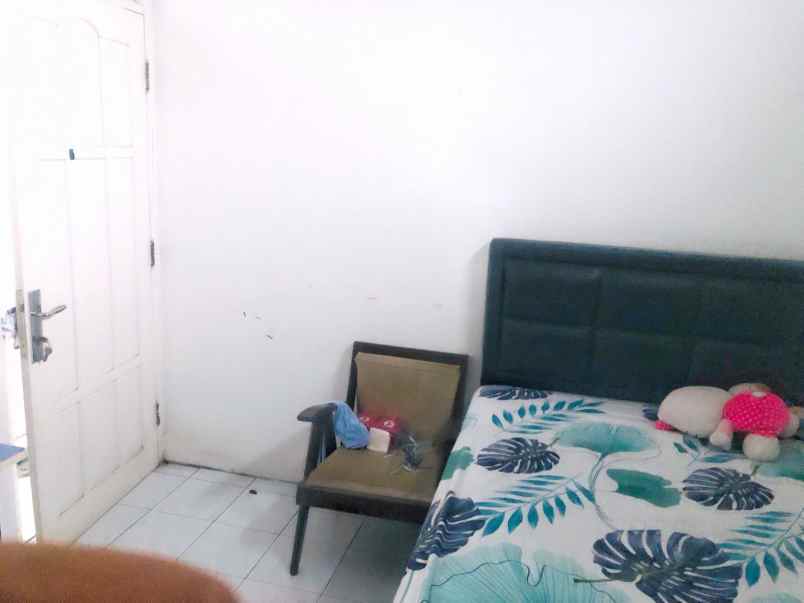 rumah hook siap huni bukit sendangmulyo semarang