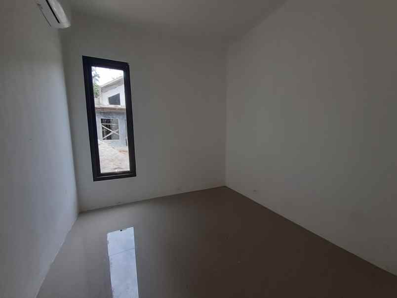 rumah hunian eksklusif di depok