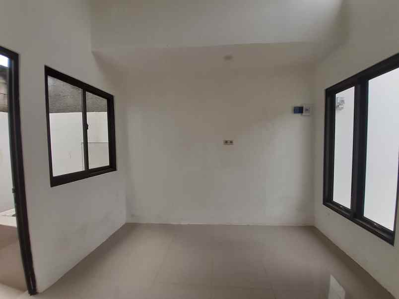 rumah hunian eksklusif di depok