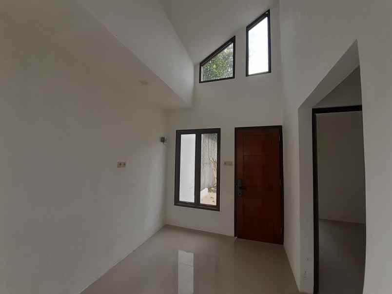 rumah hunian eksklusif di depok