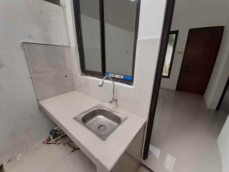 rumah hunian eksklusif di depok