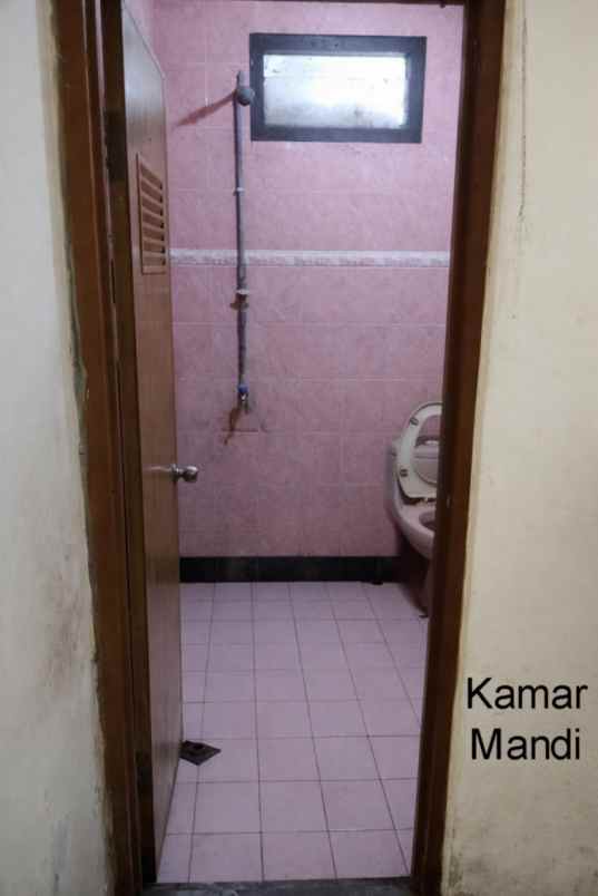 rumah indraprasta semarang tengah