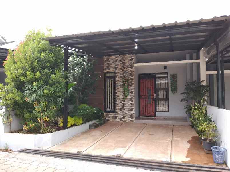 rumah jalan alternatif kota