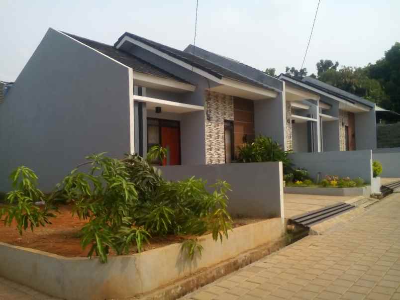 rumah jalan alternatif kota