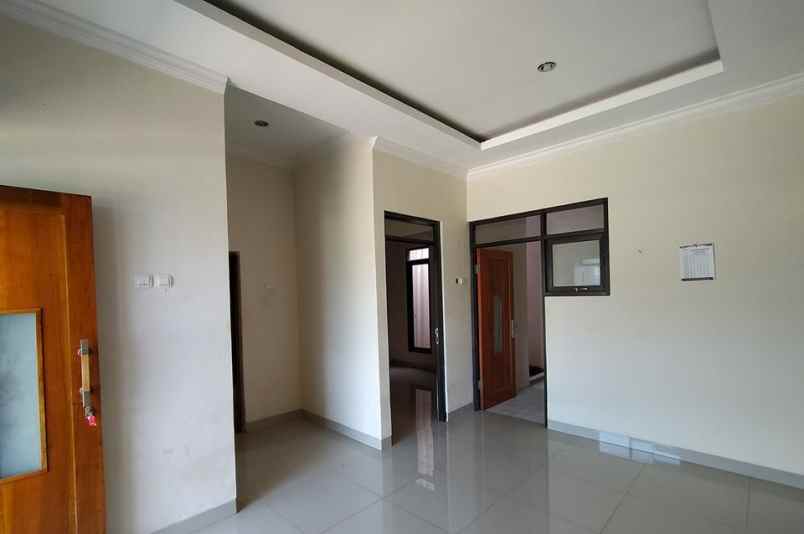 rumah jalan alternatif kota