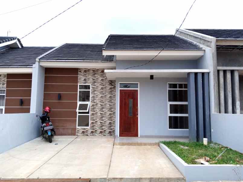 rumah jalan alternatif kota