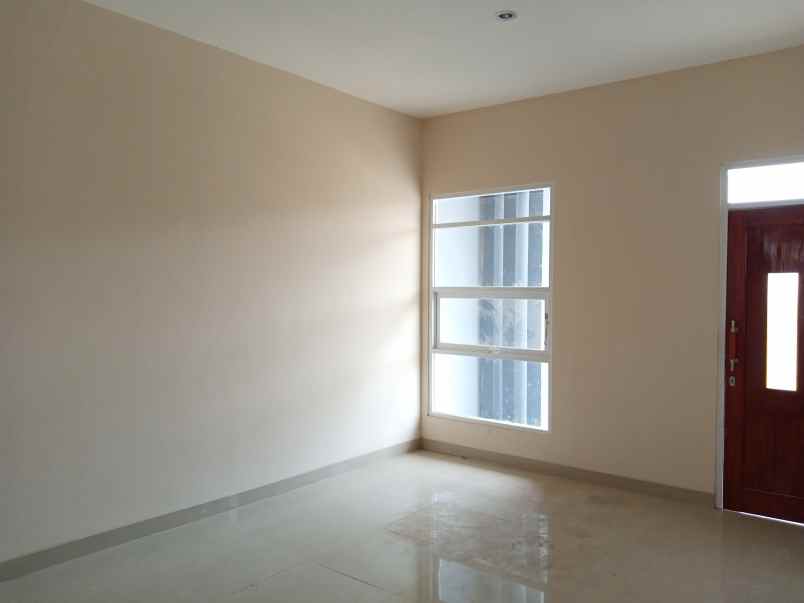 rumah jalan alternatif kota