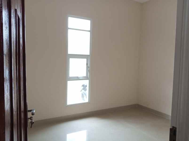 rumah jalan alternatif kota