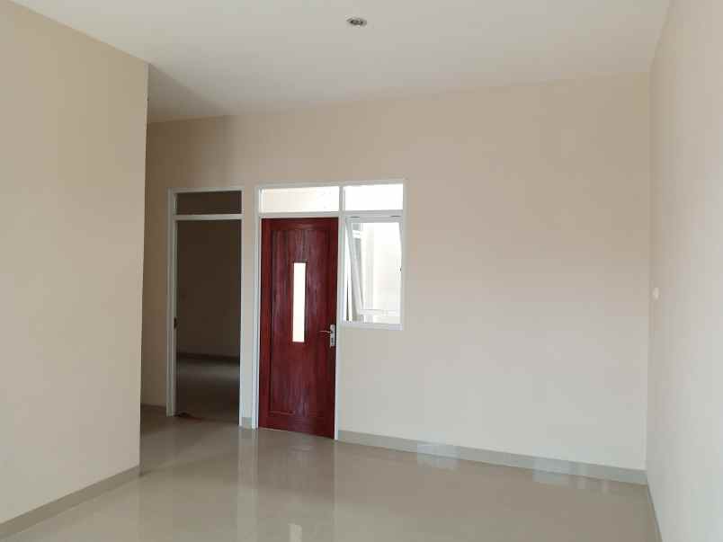 rumah jalan alternatif kota