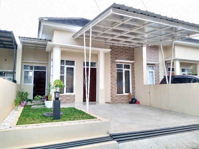 rumah jalan alternatif kota