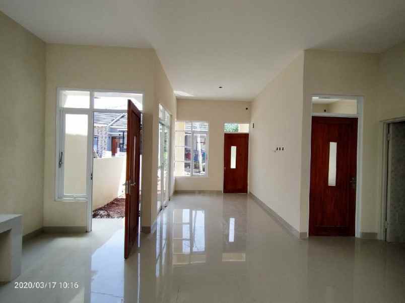 rumah jalan alternatif kota