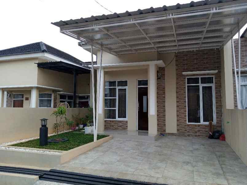 rumah jalan alternatif kota