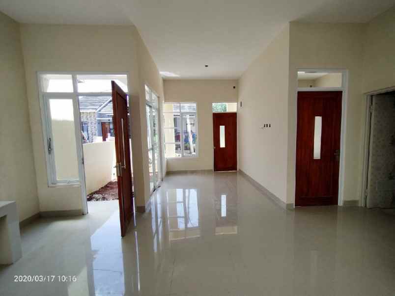 rumah jalan alternatif kota