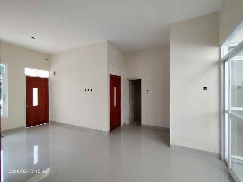 rumah jalan alternatif kota