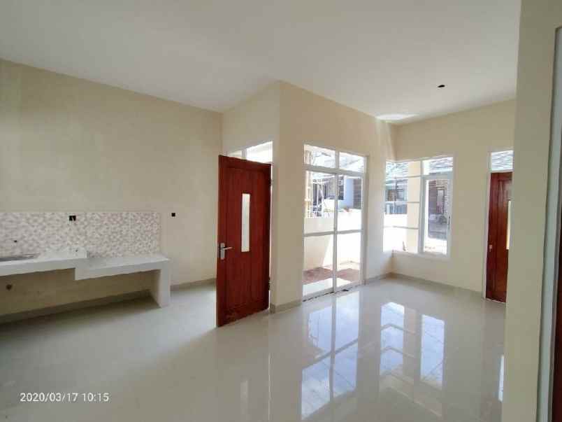 rumah jalan alternatif kota