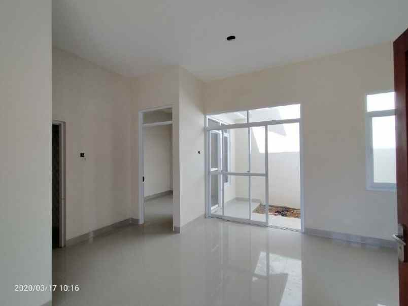 rumah jalan alternatif kota