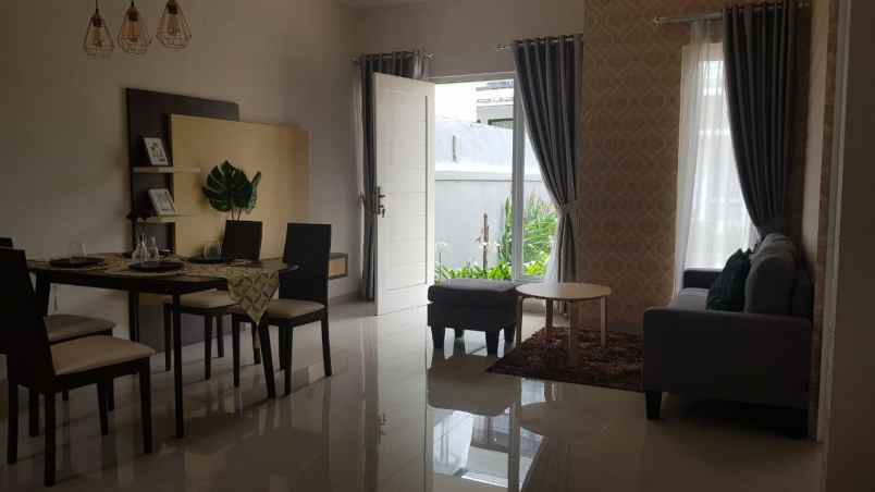 rumah jatiasih jatiluhur bekasi