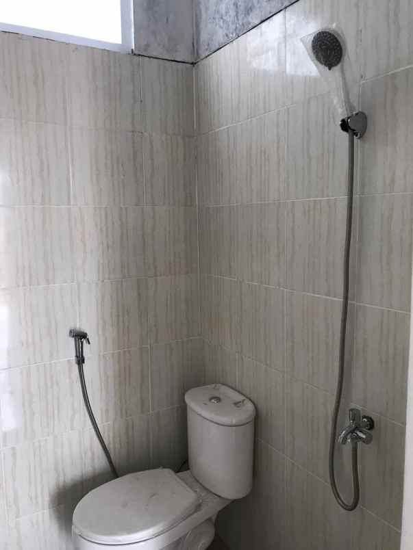 rumah jl bojongkunci paledang