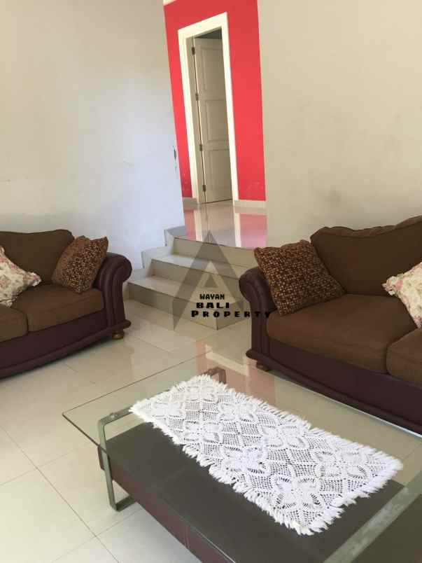 rumah jl buluh indah