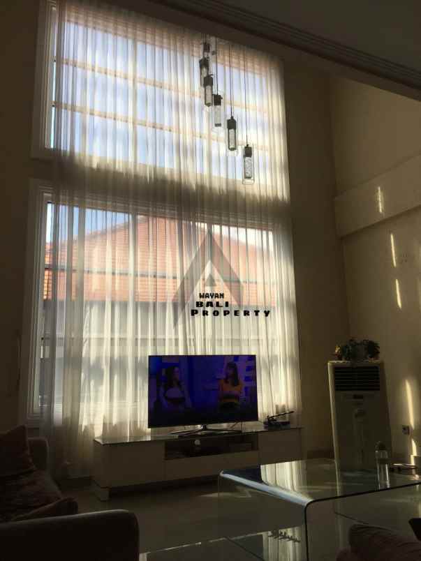 rumah jl buluh indah