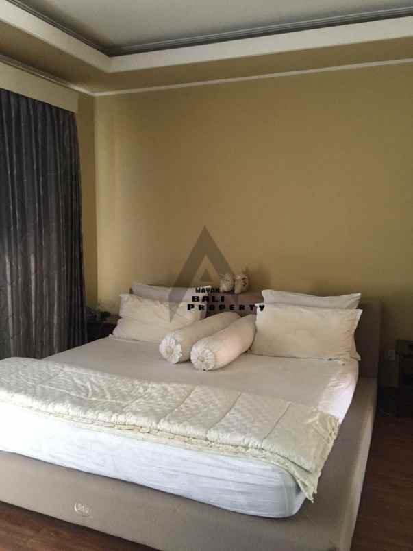 rumah jl buluh indah