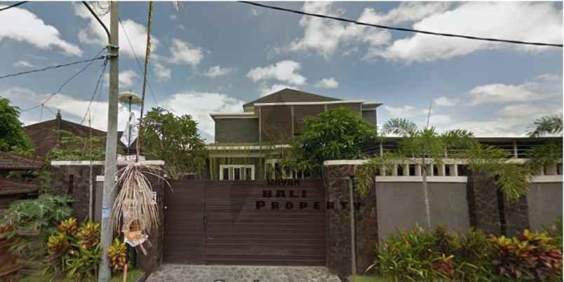 rumah jl buluh indah