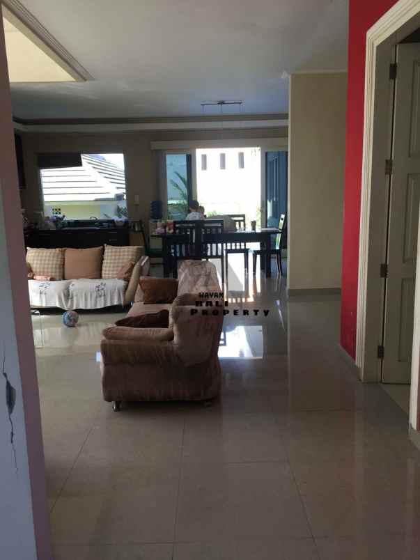 rumah jl buluh indah