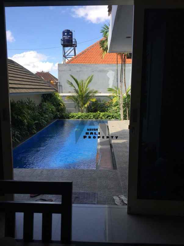 rumah jl buluh indah