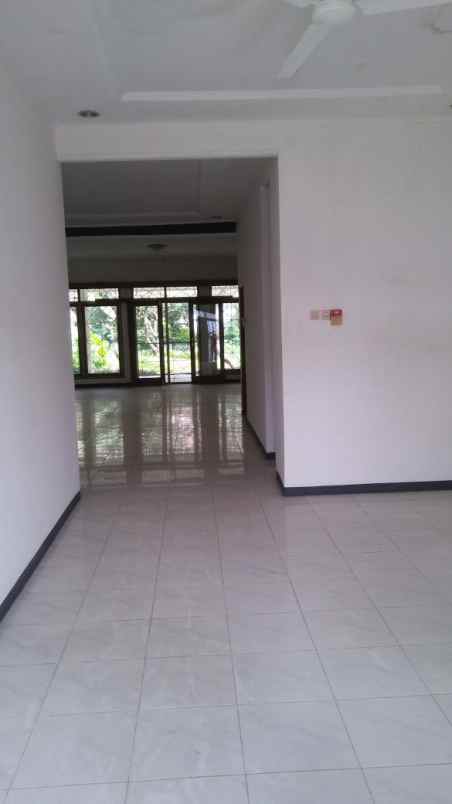 rumah jl bungur kemang