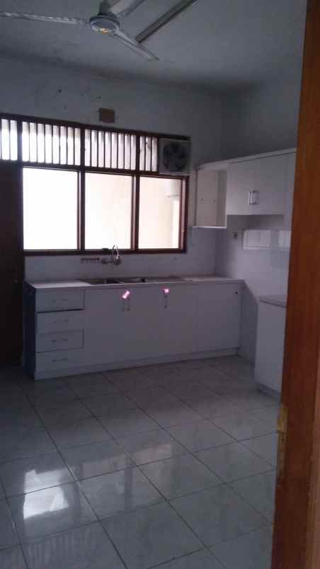 rumah jl bungur kemang