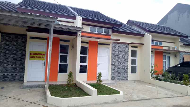 rumah jl garuda 2 kel pasirputih