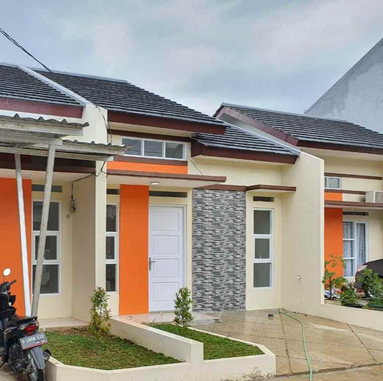 rumah jl garuda 2 kel pasirputih