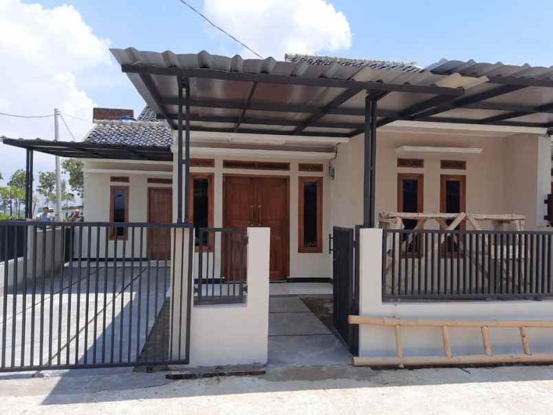 rumah jl jati mekar bojong