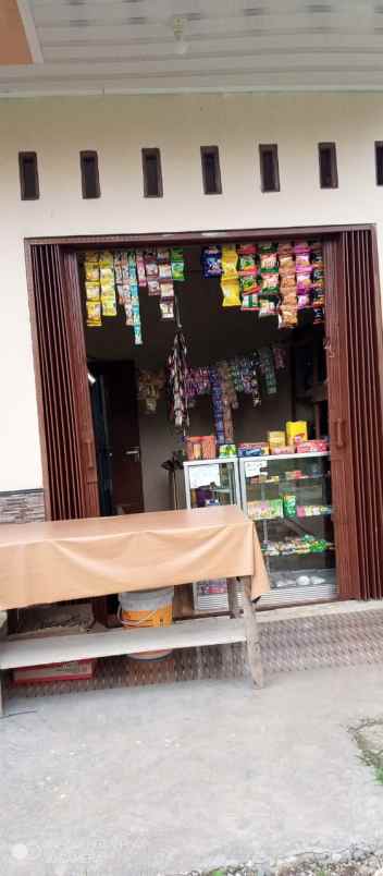 rumah jl margajaya bogor kota