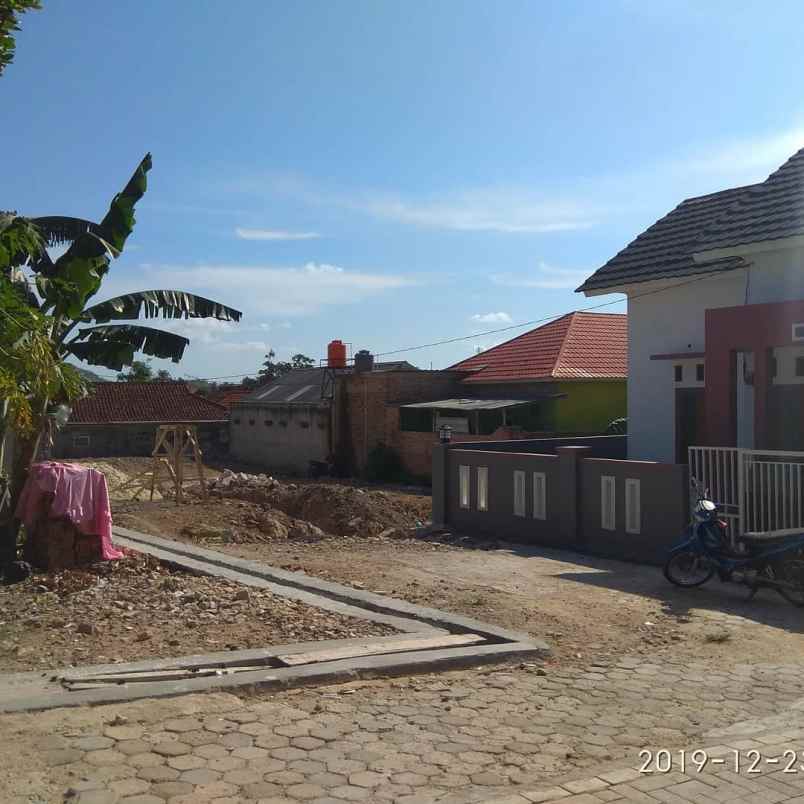 rumah jl p antasari gg man 1