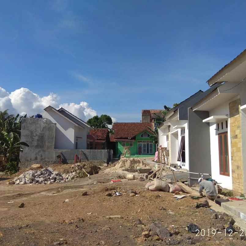 rumah jl p antasari gg man 1