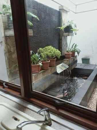 rumah jl pondok kelapa jakarta timur