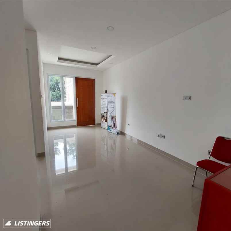 rumah jl raya krukut no 43