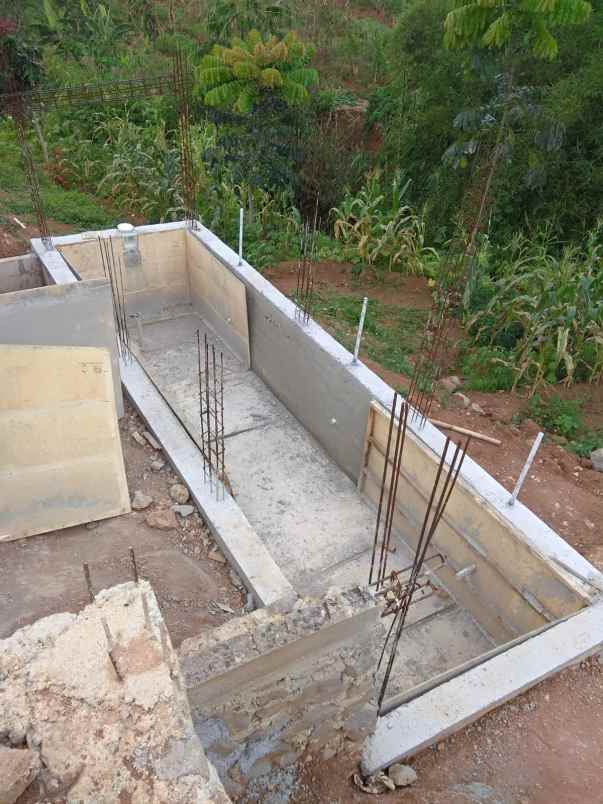 rumah jl sekejengkol cimekar