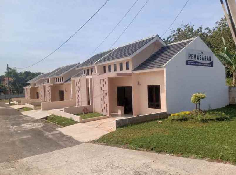 rumah jl setapak no 56