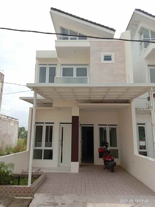 rumah jln batu sari ranca oray